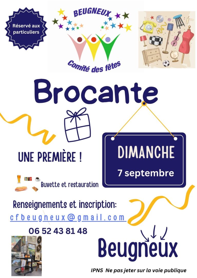 Brocante